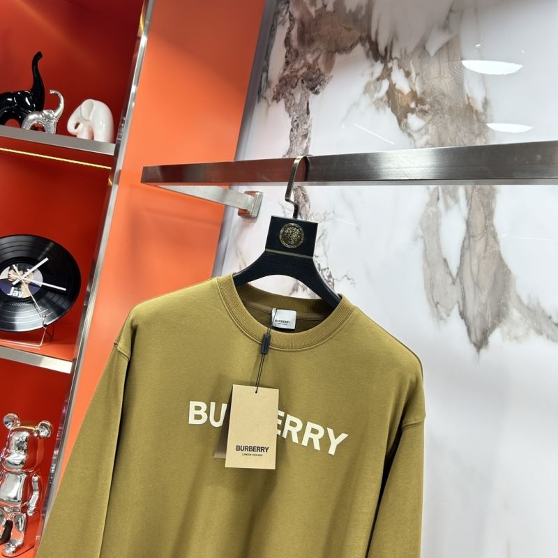 Burberry Hoodies